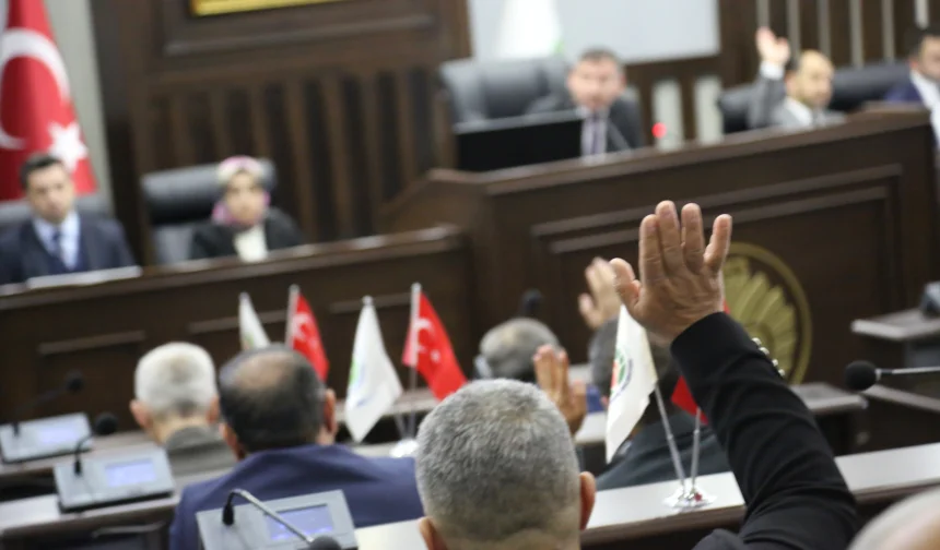 Güney Kuşak Yolu üniversiteye kadar uzanacak! İşte yeni plan