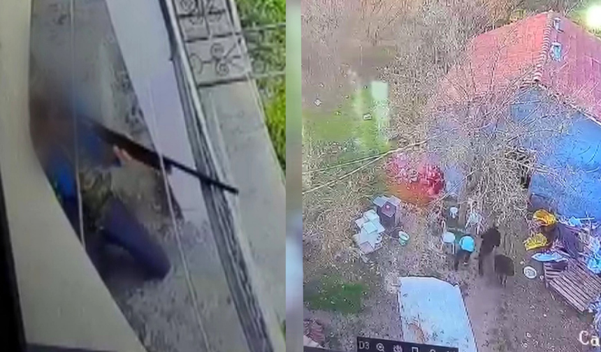 Malatya’da komşu tartışması tüfekli saldırıya dönüştü