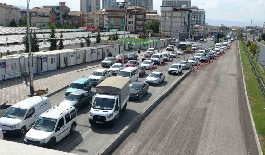 Türkiye’nin en çok bilinen plakaları: Malatya kaçıncı sırada?