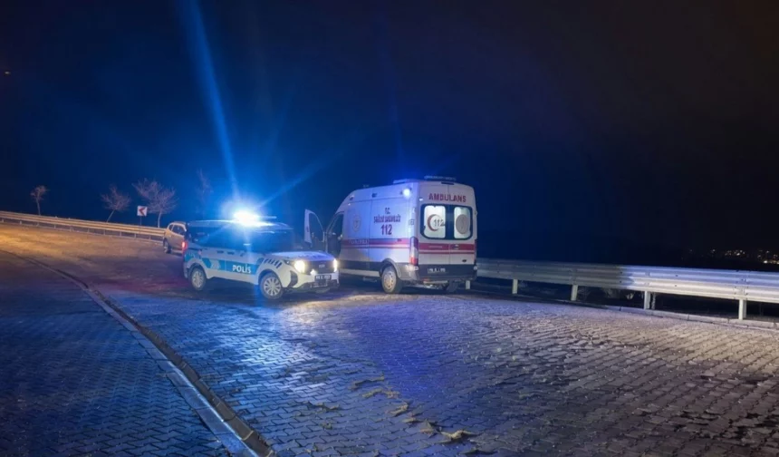 “Uçurumdan yuvarlandım” dedi, ekipleri ayağa kaldırdı: Gerçek çok başkaymış!