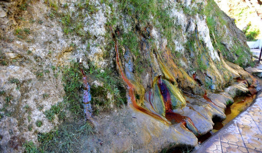 UNESCO mirasının gölgesindeki şifa: İspendere İçmeleri’nin Hitit efsanesi