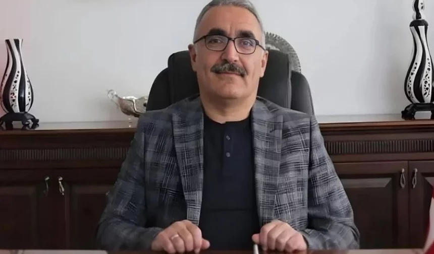 Veysel Tay adli kontrol şartı ile serbest bırakıldı