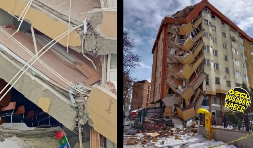 Yeni araştırma: Malatya’yı 6 Şubat’ta yerle bir eden neden bulundu