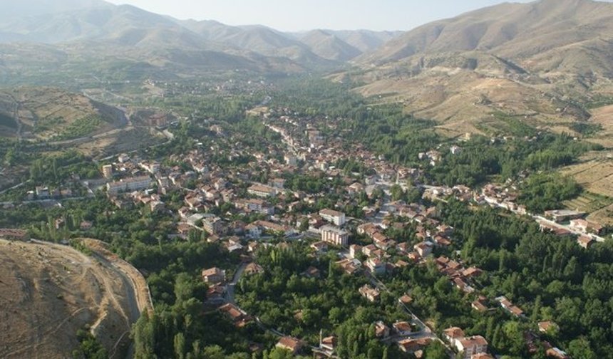 Yeşilyurt’ta imar planı değişiklikleri askıya çıkarıldı
