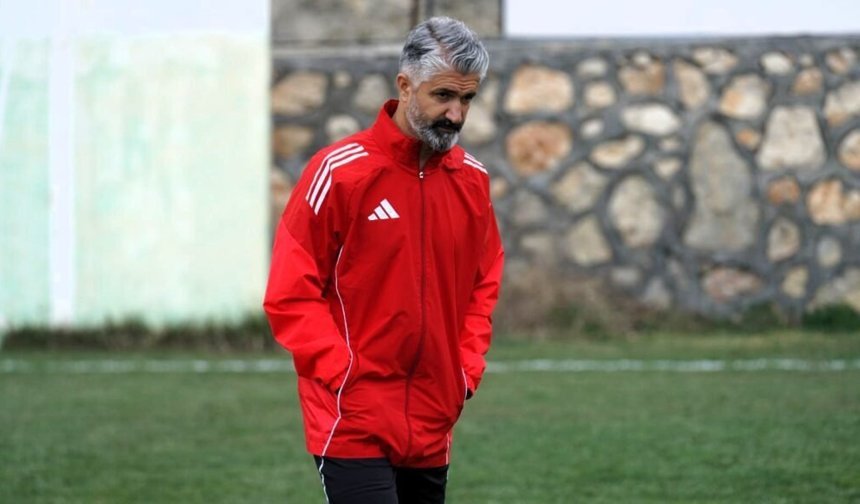 Yeşilyurtspor’da "Play-Off" ateşi: Murat Yıldırım’dan ağrı maçı öncesi net mesaj!