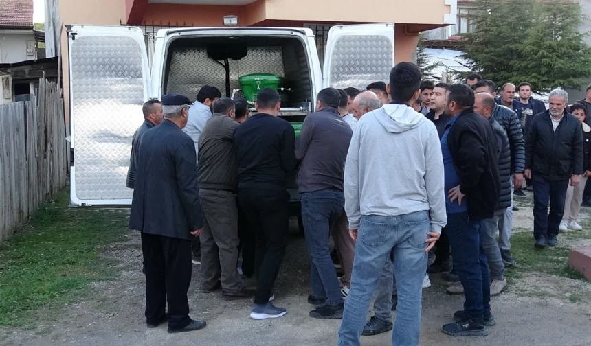 Yeşilyurt’ta şüpheli ölüm: Odasından bir daha çıkamadı!