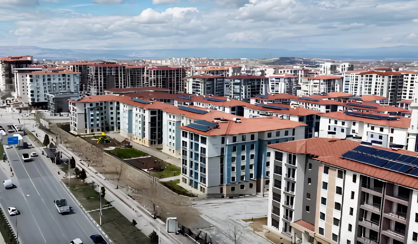 Yıldıztepe, Tandoğan ve Göztepe’de anahtar teslim tarihleri belli oldu