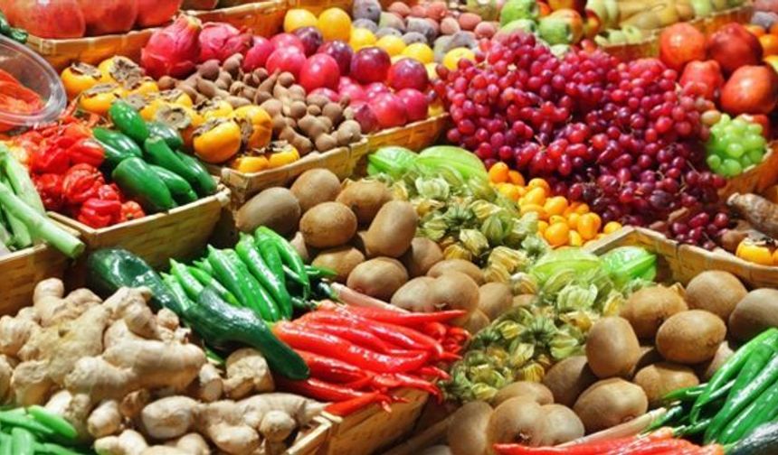 Malatya'da bu ay en ucuz sebzeler hangisi olacak? İşte ilk sıra