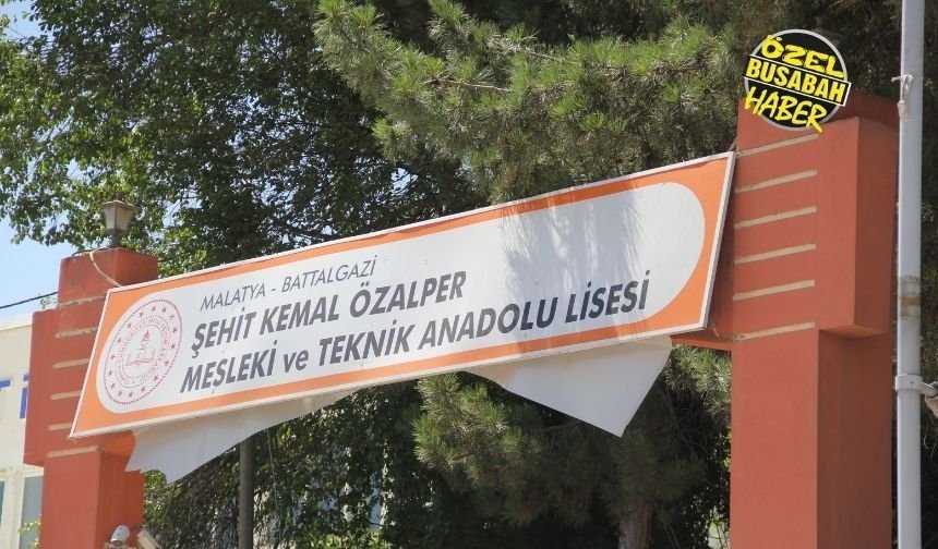 Malatya’nın hafızasına dokunmayın! Şehit Kemal Özalper ismi siliniyor mu?