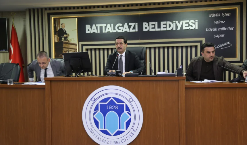 2025 kesin hesabı mecliste: 2 milyarlık bütçede gerçekleşme oranı yüzde 94,8