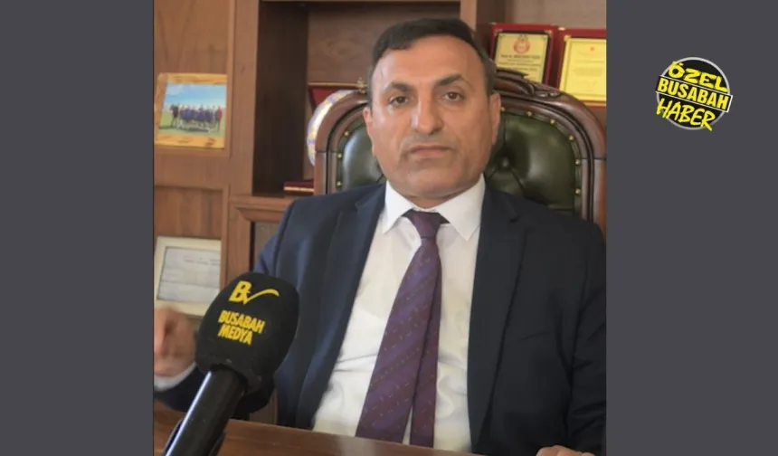 Abdulvahap Göçer’den Veli Ağbaba’ya istifa çağrısı: Malatya bu lekeyi hak etmiyor