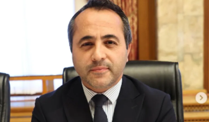Abdurrahman Babacan’dan Veli Ağbaba çıkışı: “Malatya’da ciddi rahatsızlık oluşturdu!”