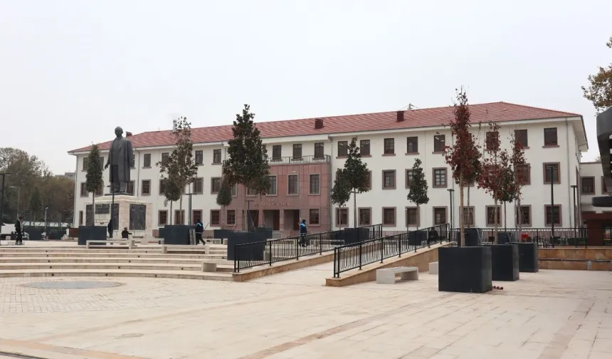 Acı gerçek raporda: Malatya dahil 4 kentin vizyonunda 'afet' yok!