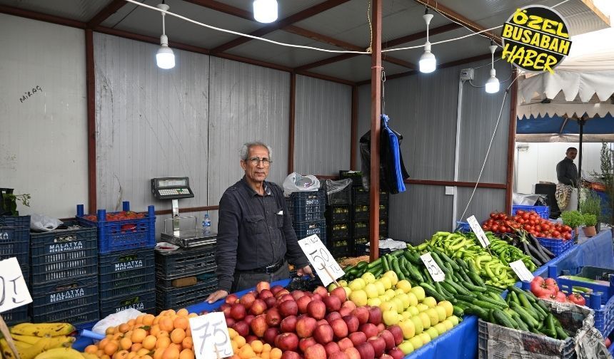 Akpınar’da ekmek aslanın ağzında! Malatyalı esnaf isyan etti: "Bir kilo satmak için günde 15 defa omuzluyoruz!"