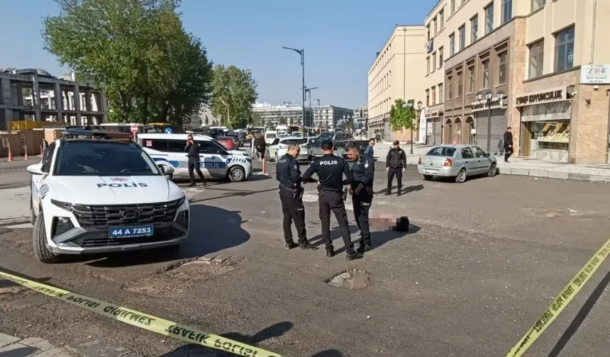 Akpınar’daki korkunç olayda yeni gelişme! Katil zanlısı cezaevine gönderildi