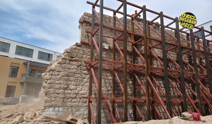 Malatya’nın Ayasofyası: Kiliseden camiye dönüştürülen o yapının bilinmeyen hikâyesi