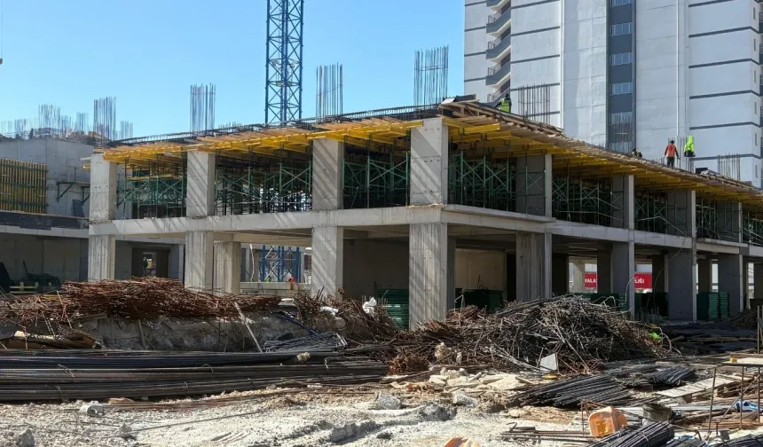 Bakanlık affetmedi! Malatya’daki iki yapı denetim firmasına ceza