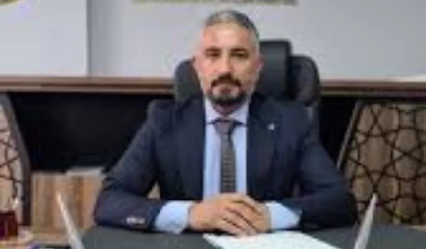 Başkan Biçer’den Anneler Günü mesajı: Annelerimiz geleceği inşa ediyor