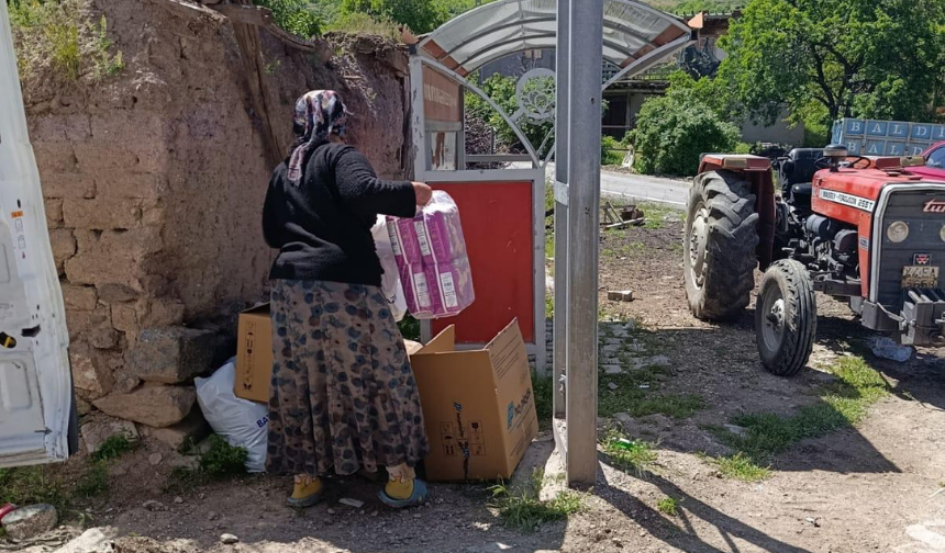 Battalgazi Belediyesi Sosyal Yardım başvurusu ve detayları 2026