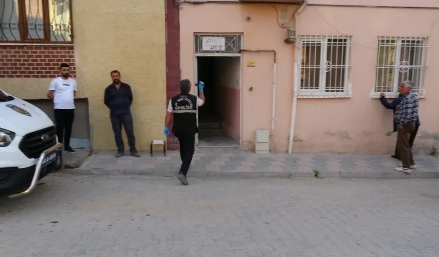 Battalgazi’de acı haber: Koltukta hareketsiz bulundu