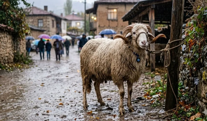 Bayramda Malatya’da hava nasıl olacak? Yağmur var mı?