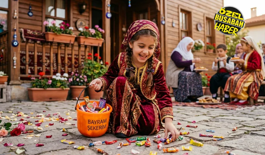 Bayramlar artık “Mış Gibi” yaşanıyor