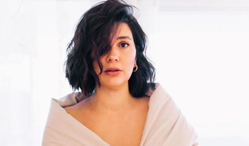 8 Ayda Büyük Değişim: Ünlü Oyuncunun Spor Salonundaki Azmi Göz Doldurdu