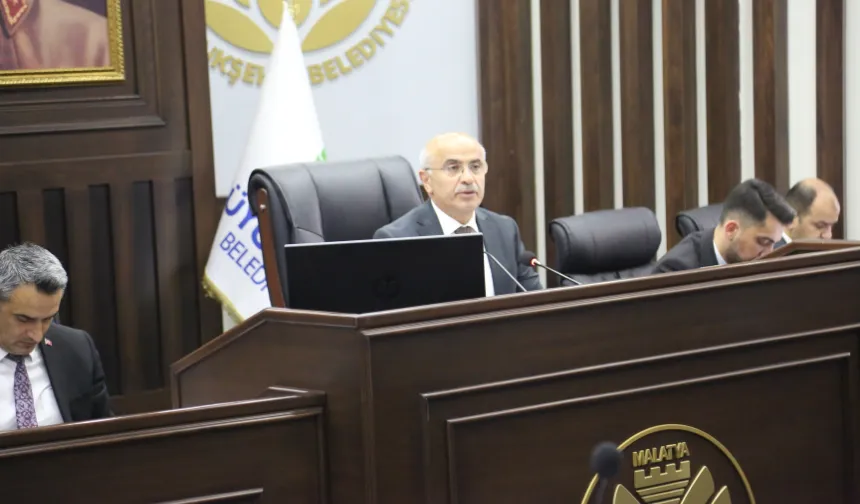 Çevre düzenlemesi ve bisiklet yolu projesi için Sami Er’e tam yetki
