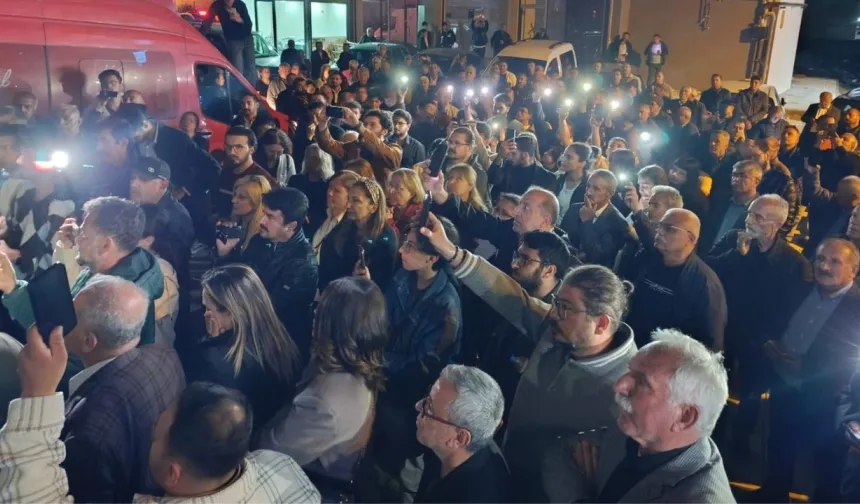 CHP Malatya İl Başkanlığında “mutlak butlan” hareketliliği