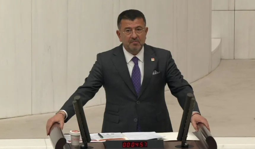 CHP’de gizli tanık depremi: “Veli Ağbaba’nın kara kutusu Gaffar Çiçek her şeyi biliyor”