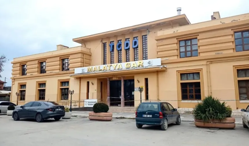 Demir yolu yolculuğu sevenler buraya! Malatya’dan hangi trenler geçiyor?
