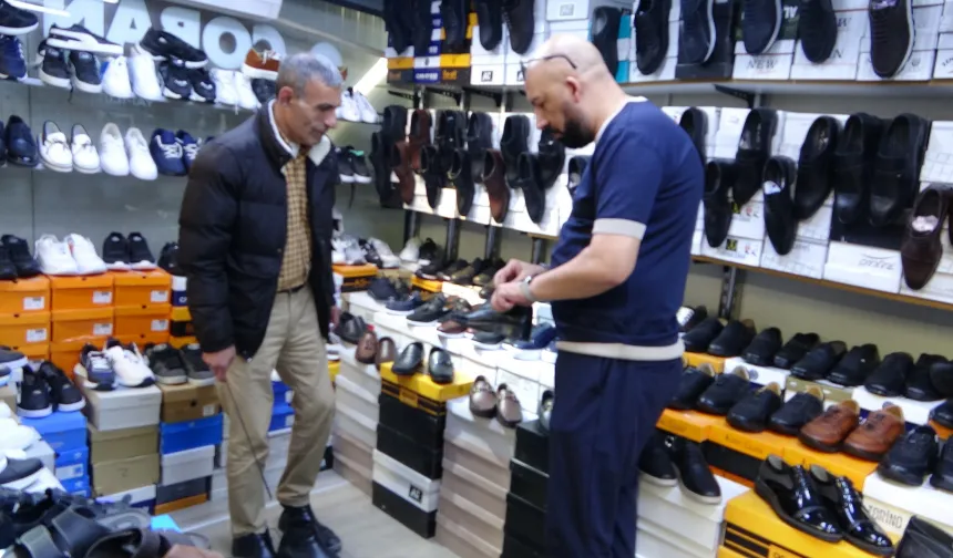 Malatya'da Kurban Bayramı hareketliliği: Konteyner çarşılar doldu taştı!