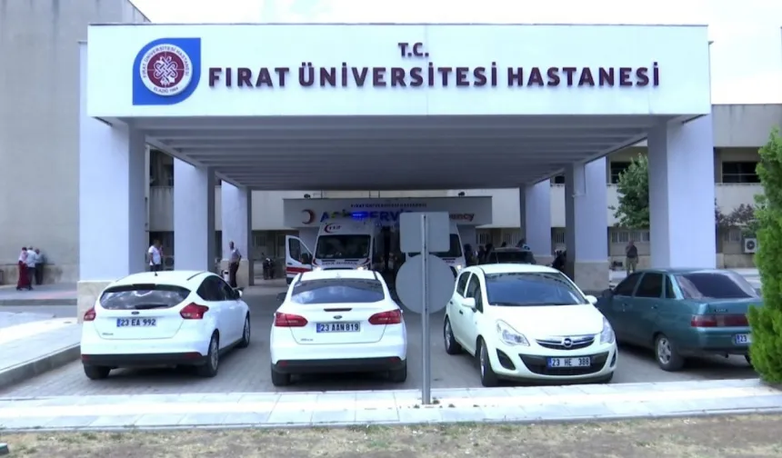 Elazığ’da çocukların borç kavgası kanlı bitti