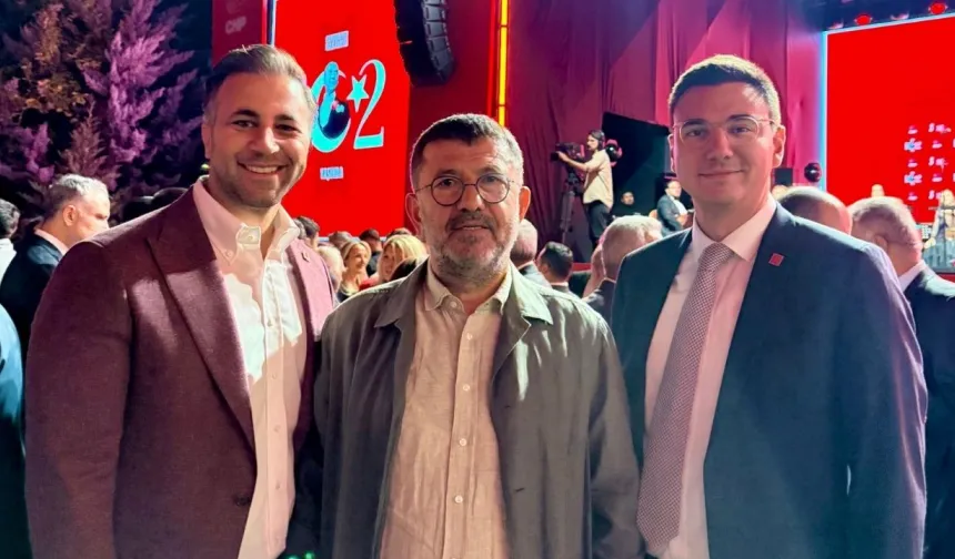 Emre Caner kimdir? Veli Ağbaba’nın akrabası Emre Caner neden gözaltına alındı?