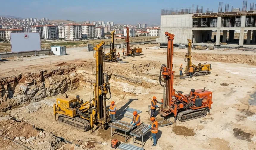 Evinizin altında ne olduğunu gizleyenler yandı! Bakanlık hepsini tek tek kapatacak