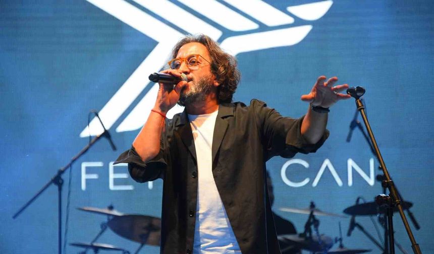 Fettah Can Malatya’yı sallamaya geliyor: 10 Mayıs bilet fiyatları ne kadar?