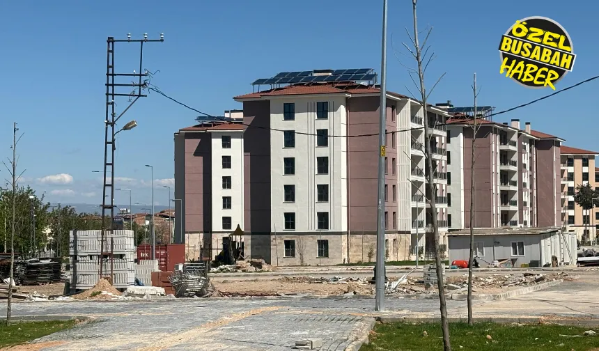 Gecekondulardan modern mahalleye: Şehit Fevzi’de depremle gelen dönüşüm