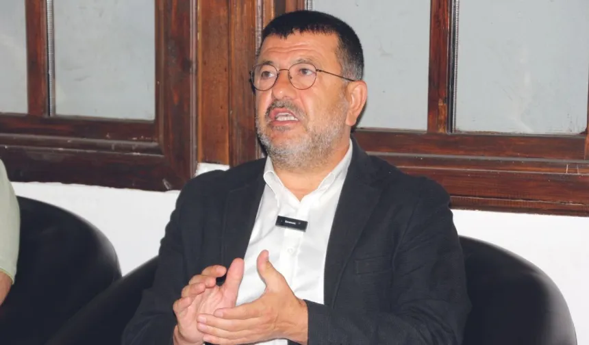 Gökhan Böcek’in savcılık ifadesi ortaya çıktı: Veli Ağbaba hakkında şok iddialar