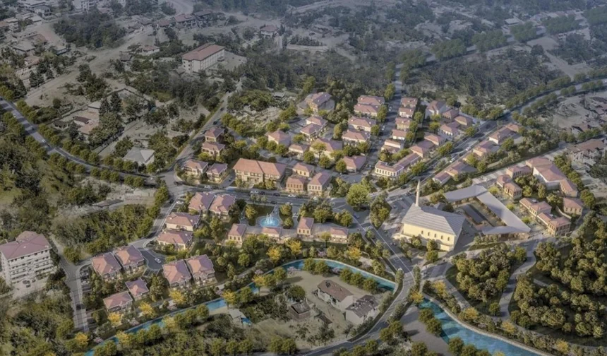 Gündüzbey’de 42 milyarlık projeyi ufuksuz insanlar mı reddetti?