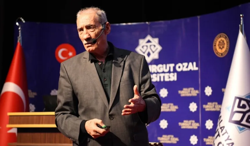Herkes “Pütürge’de 6.5’lik deprem olacak” diyordu: Ünlü Profesör ezber bozdu!