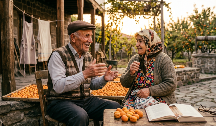 Herkes sussun, Malatya konuşsun: Bilim dünyası bu sırrı inceliyor!