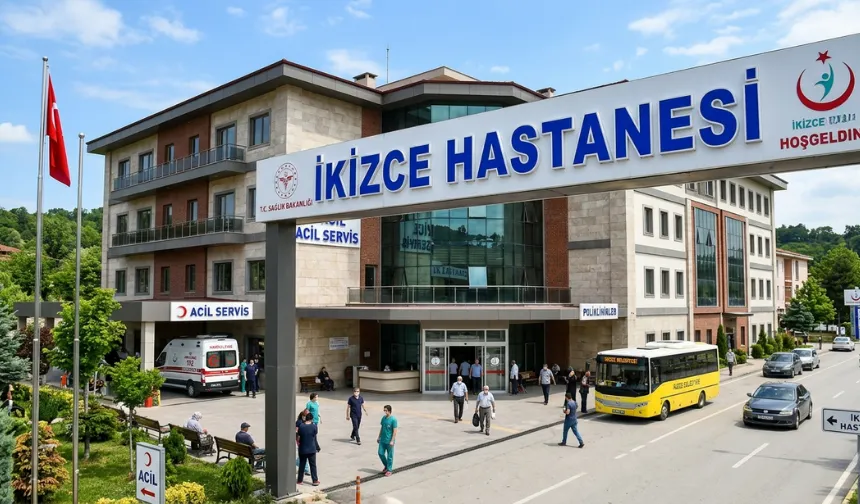 İkizce’deki hastane projesi askıya mı alındı?