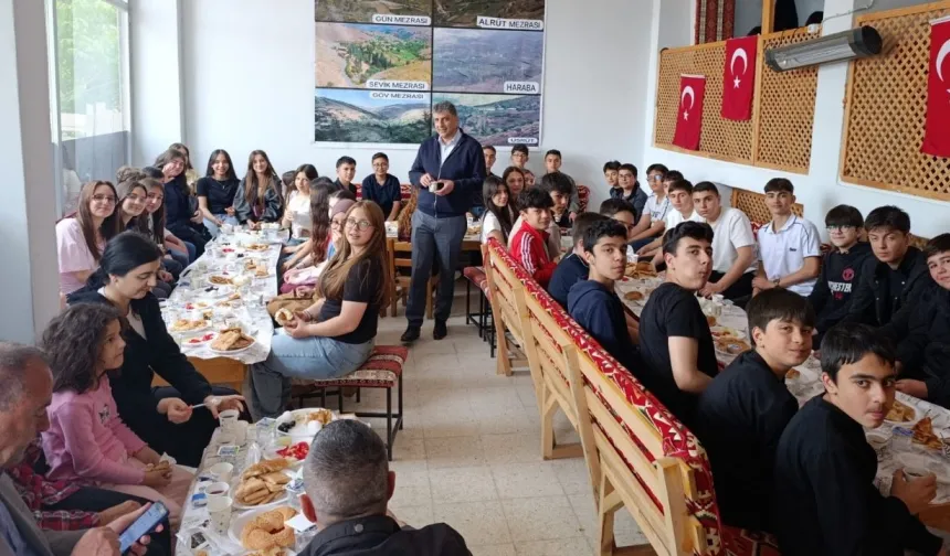Kahramanmaraş'taki saldırının izleri Malatya’da siliniyor
