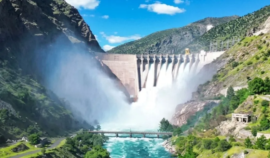 Karakaya Barajı nerede? Malatya ile Karakaya Barajı arasında kaç km var, nasıl gidilir?