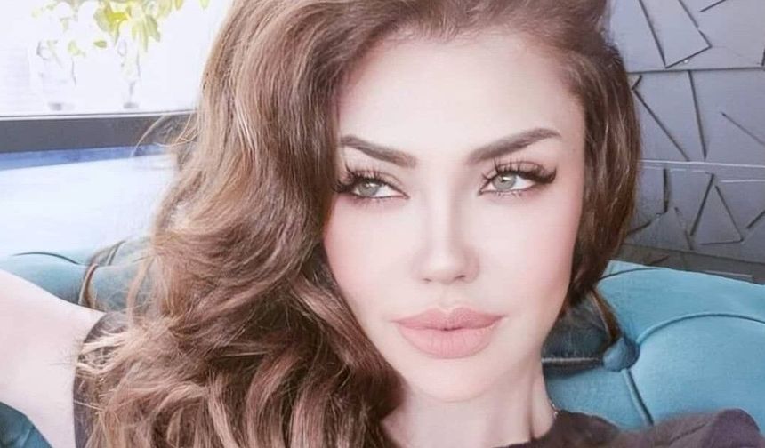 Şarkıcı Lara'yı Rahatsız Eden Tanıdıkları Kim? Gece Yarısı Gelen Aramalara Sert Tepki!