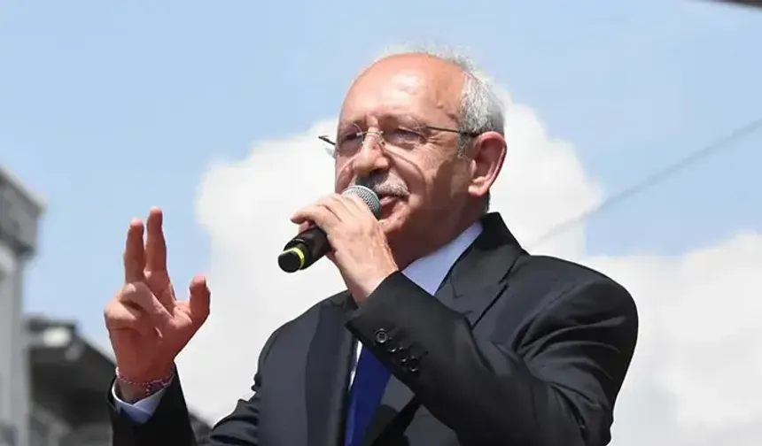 Mahkeme kararıyla 2.5 yıl sonra CHP'de: 'Hesap sorup kurultayı önünüze getireceğim'