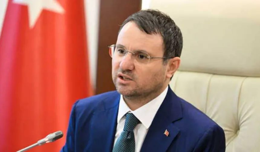 Malatya Adliyesine personel alımı: Bakan müjdeyi verdi!