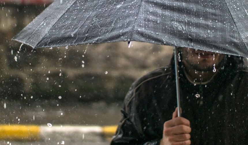 Malatya için dakika dakika uyarı: Meteoroloji o saati işaret etti!