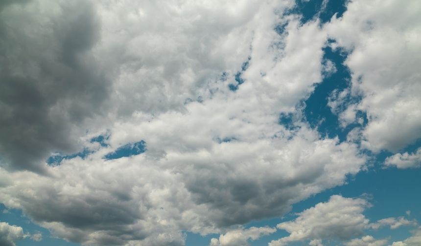 Malatya için kritik meteoroloji raporu: Sıcaklıklar düşüyor, o ilçelere dikkat!