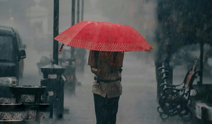 Malatya için sağanak ve fırtına uyarısı! Meteoroloji alarm verdi